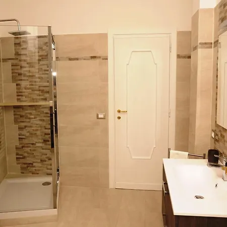 Portico D'ottavia Apartament Rzym