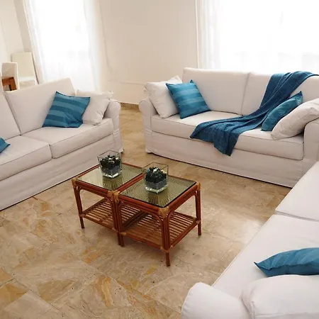 Portico D'ottavia Apartament
