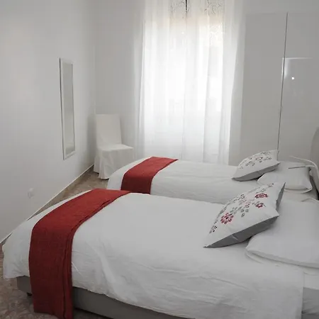 Portico D'ottavia Apartament