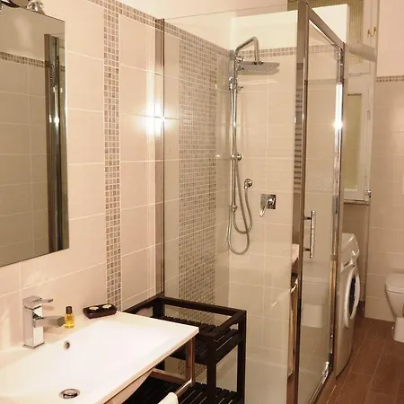 Apartament Portico D'ottavia *