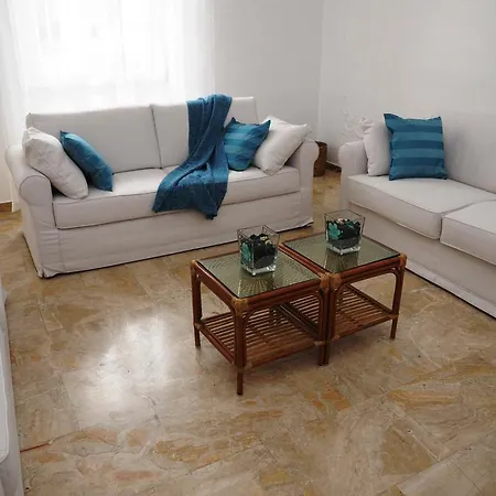 Portico D'ottavia Apartament Rzym