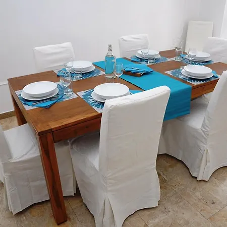 Portico D'ottavia Apartament