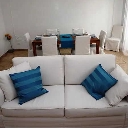 Portico D'ottavia Apartament *