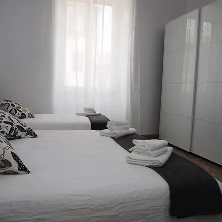 Apartament Portico D'ottavia *